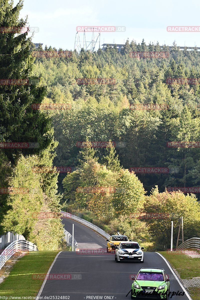 Bild #25324802 - Touristenfahrten Nürburgring Nordschleife (14.10.2023)