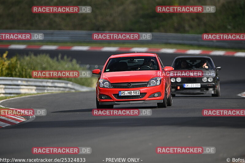 Bild #25324833 - Touristenfahrten Nürburgring Nordschleife (14.10.2023)