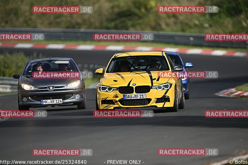 Bild #25324840 - Touristenfahrten Nürburgring Nordschleife (14.10.2023)