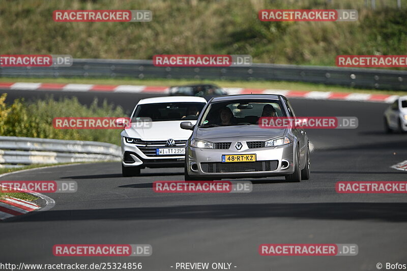 Bild #25324856 - Touristenfahrten Nürburgring Nordschleife (14.10.2023)