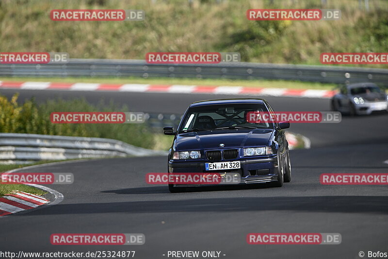 Bild #25324877 - Touristenfahrten Nürburgring Nordschleife (14.10.2023)