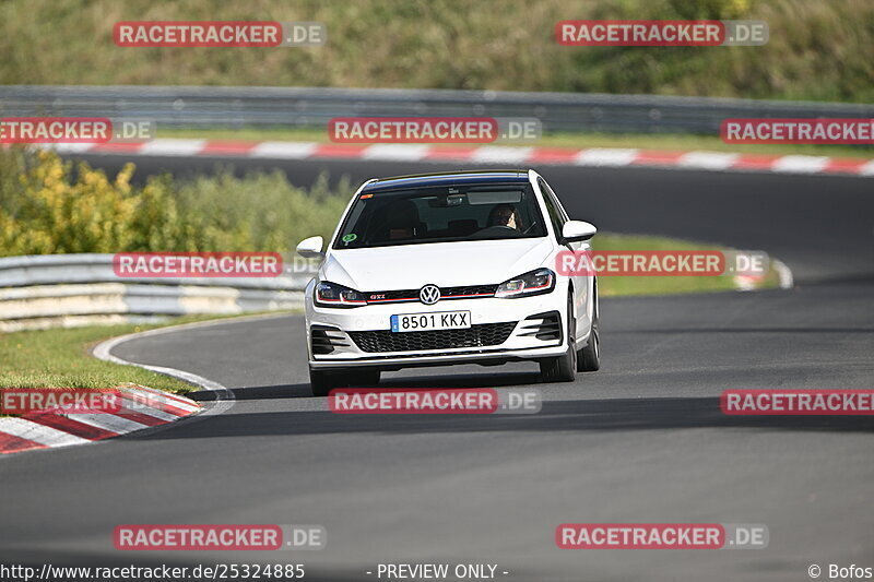 Bild #25324885 - Touristenfahrten Nürburgring Nordschleife (14.10.2023)