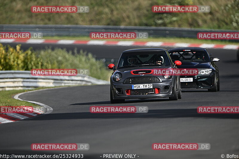 Bild #25324933 - Touristenfahrten Nürburgring Nordschleife (14.10.2023)