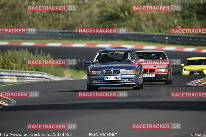 Bild #25324951 - Touristenfahrten Nürburgring Nordschleife (14.10.2023)