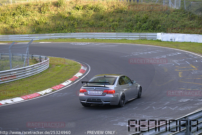 Bild #25324960 - Touristenfahrten Nürburgring Nordschleife (14.10.2023)