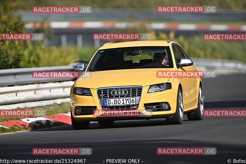 Bild #25324967 - Touristenfahrten Nürburgring Nordschleife (14.10.2023)