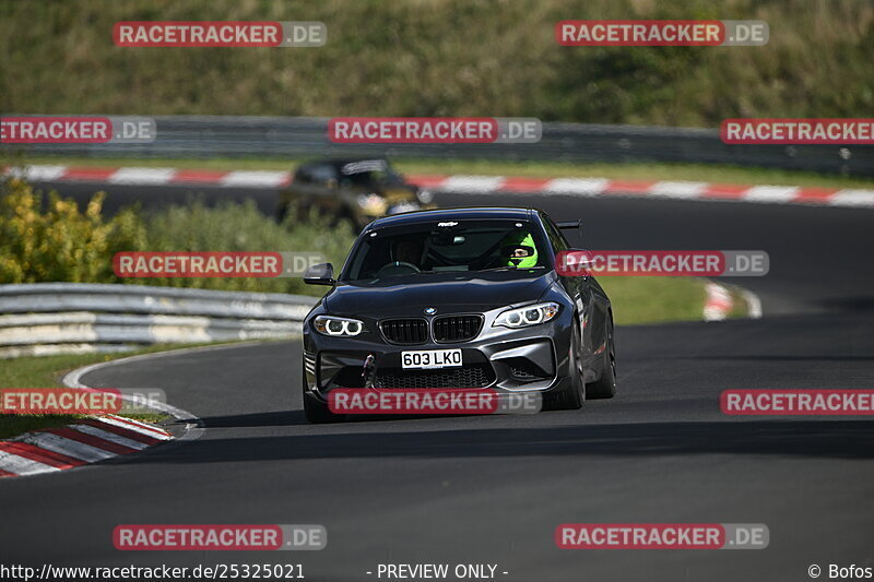 Bild #25325021 - Touristenfahrten Nürburgring Nordschleife (14.10.2023)