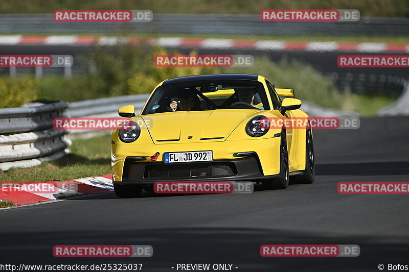 Bild #25325037 - Touristenfahrten Nürburgring Nordschleife (14.10.2023)