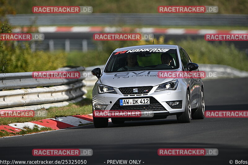 Bild #25325050 - Touristenfahrten Nürburgring Nordschleife (14.10.2023)