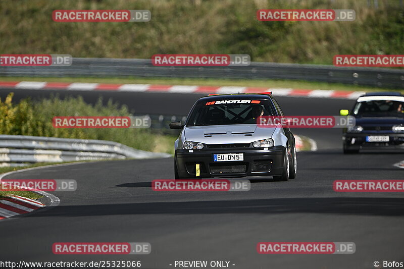 Bild #25325066 - Touristenfahrten Nürburgring Nordschleife (14.10.2023)