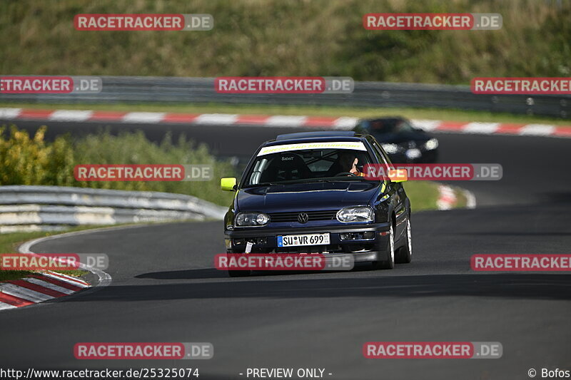 Bild #25325074 - Touristenfahrten Nürburgring Nordschleife (14.10.2023)