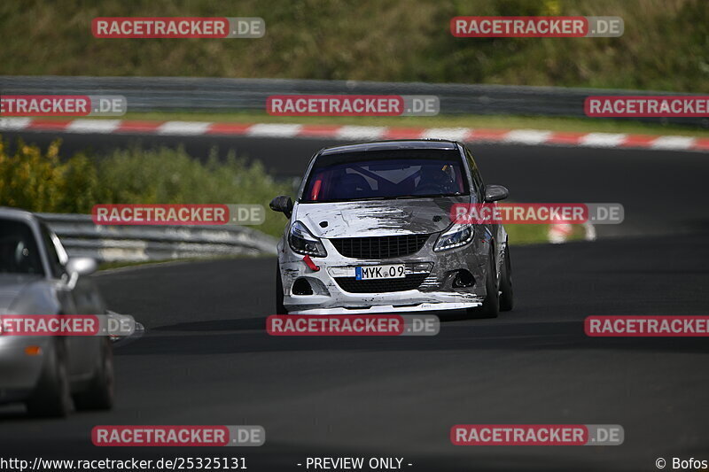 Bild #25325131 - Touristenfahrten Nürburgring Nordschleife (14.10.2023)