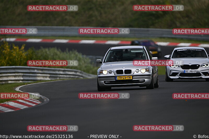 Bild #25325136 - Touristenfahrten Nürburgring Nordschleife (14.10.2023)