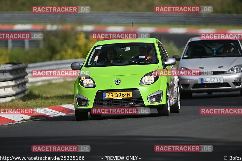 Bild #25325166 - Touristenfahrten Nürburgring Nordschleife (14.10.2023)