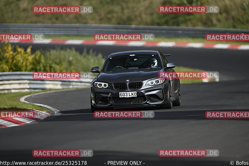 Bild #25325178 - Touristenfahrten Nürburgring Nordschleife (14.10.2023)