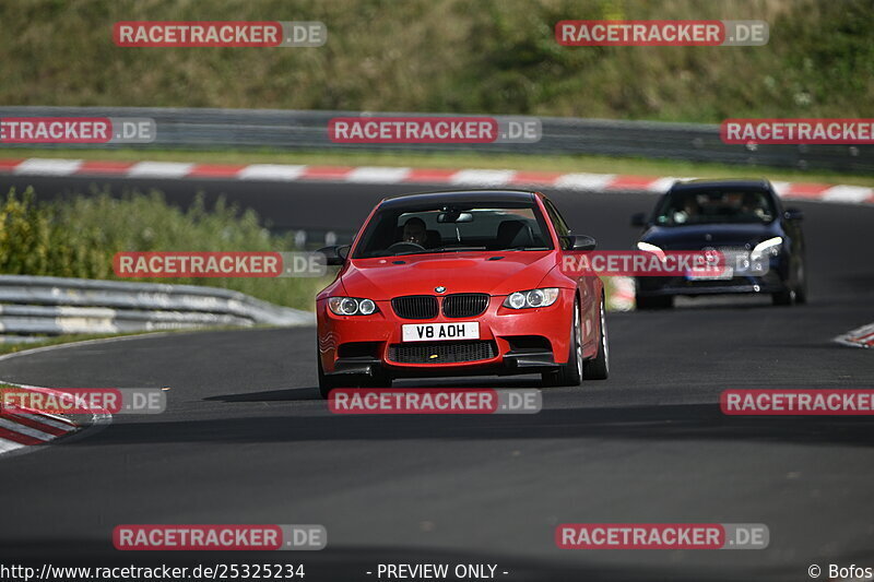 Bild #25325234 - Touristenfahrten Nürburgring Nordschleife (14.10.2023)