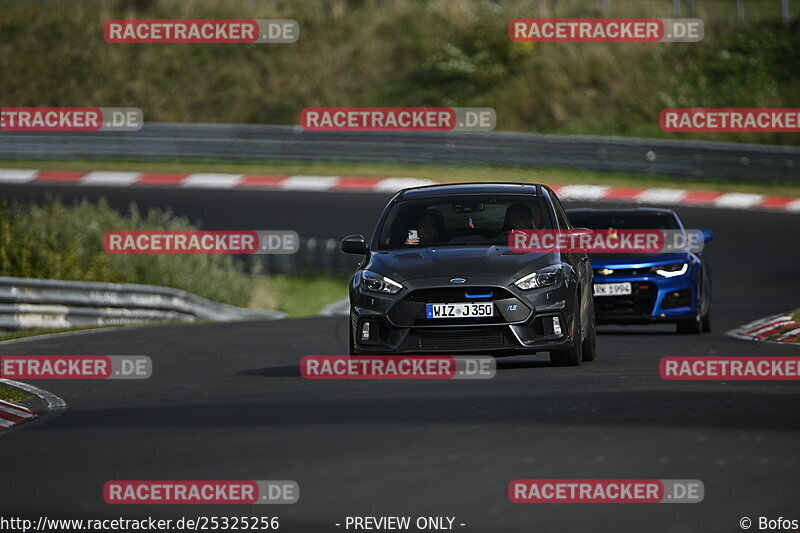 Bild #25325256 - Touristenfahrten Nürburgring Nordschleife (14.10.2023)