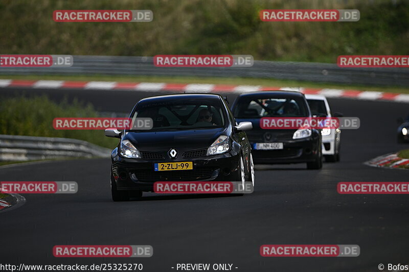 Bild #25325270 - Touristenfahrten Nürburgring Nordschleife (14.10.2023)