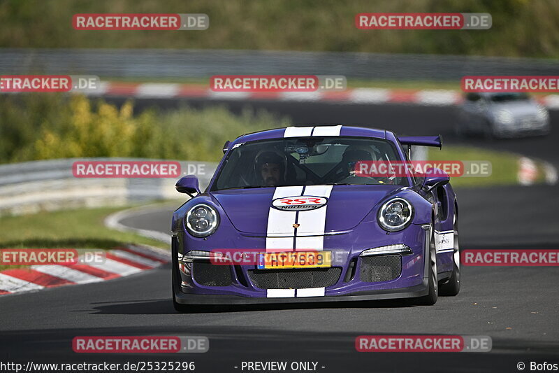 Bild #25325296 - Touristenfahrten Nürburgring Nordschleife (14.10.2023)