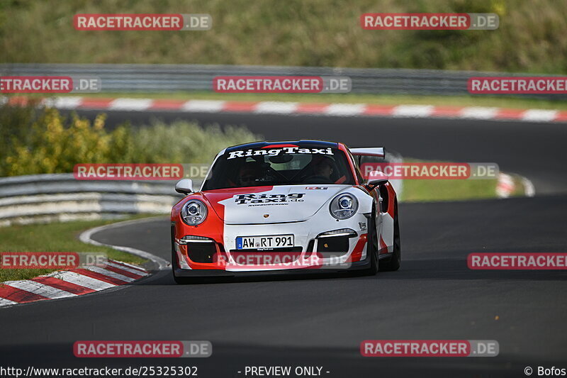 Bild #25325302 - Touristenfahrten Nürburgring Nordschleife (14.10.2023)