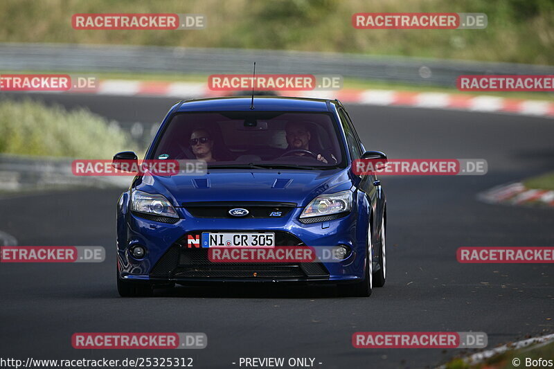 Bild #25325312 - Touristenfahrten Nürburgring Nordschleife (14.10.2023)