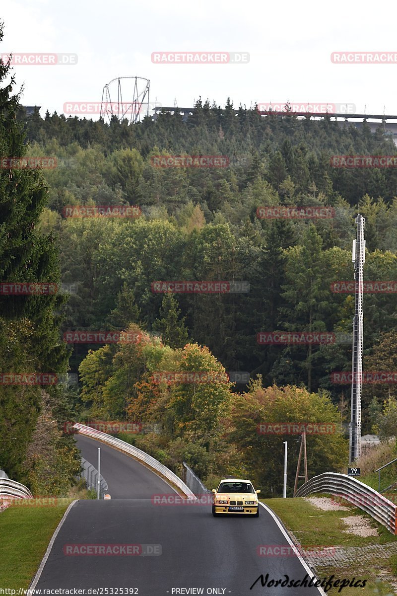 Bild #25325392 - Touristenfahrten Nürburgring Nordschleife (14.10.2023)