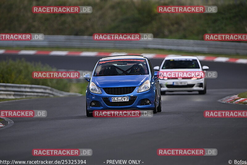 Bild #25325394 - Touristenfahrten Nürburgring Nordschleife (14.10.2023)