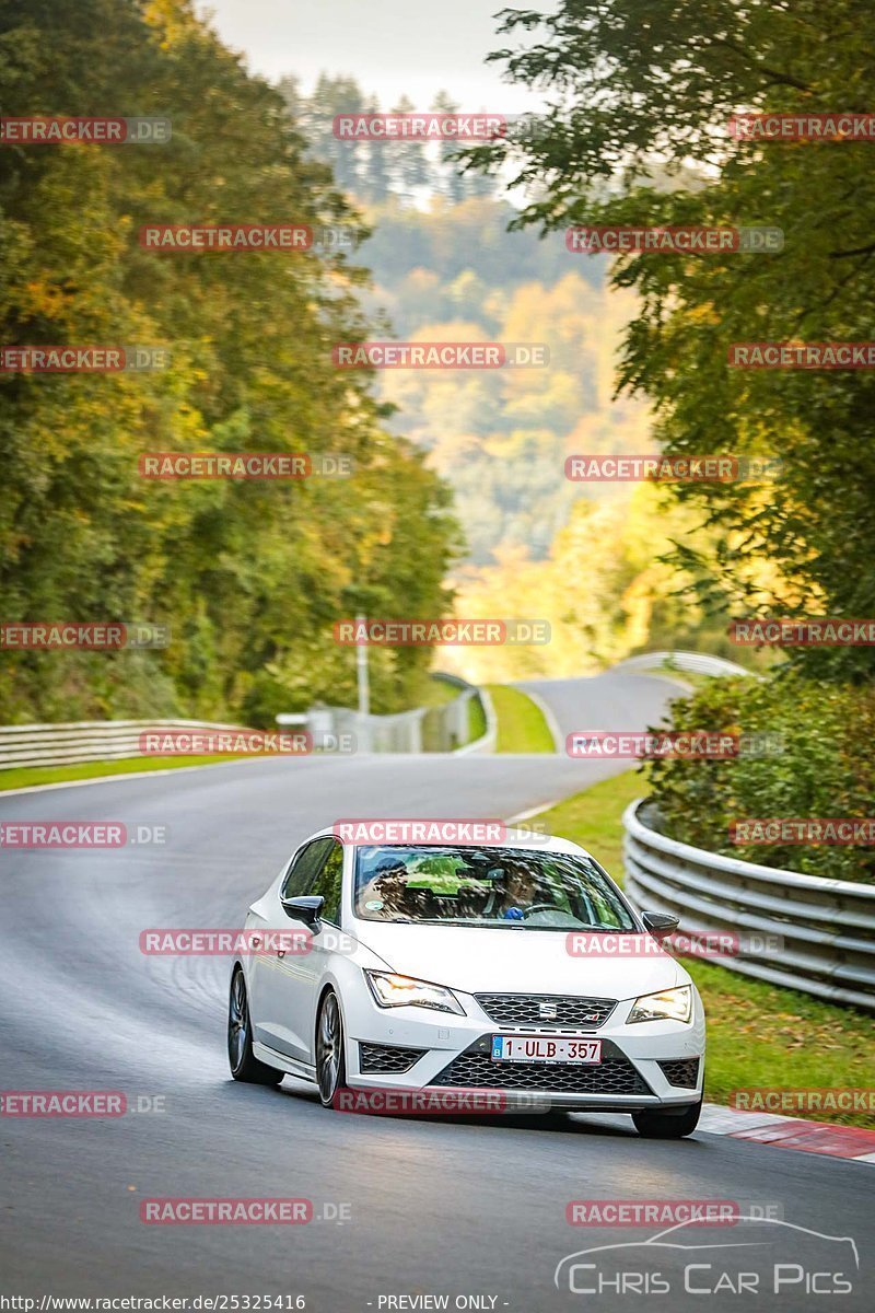 Bild #25325416 - Touristenfahrten Nürburgring Nordschleife (14.10.2023)