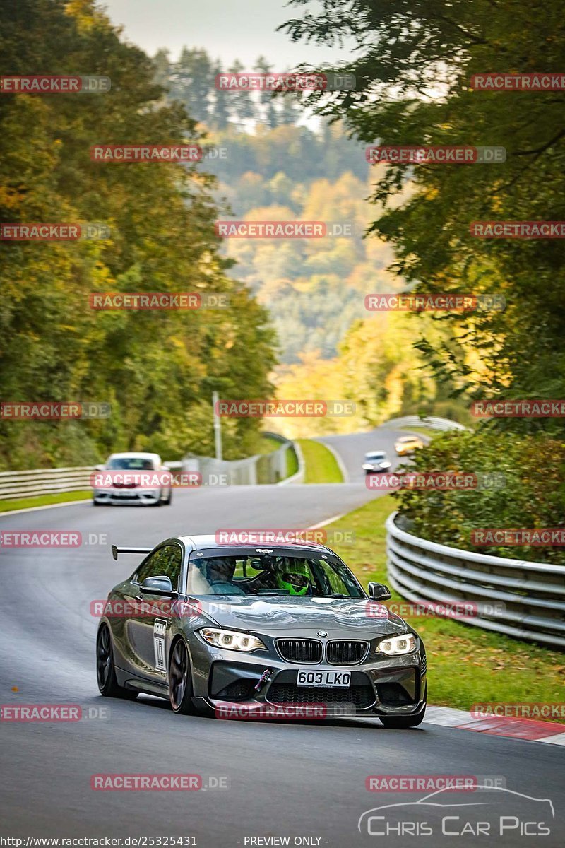 Bild #25325431 - Touristenfahrten Nürburgring Nordschleife (14.10.2023)