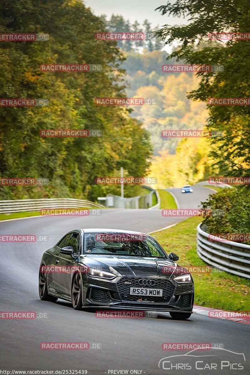 Bild #25325439 - Touristenfahrten Nürburgring Nordschleife (14.10.2023)