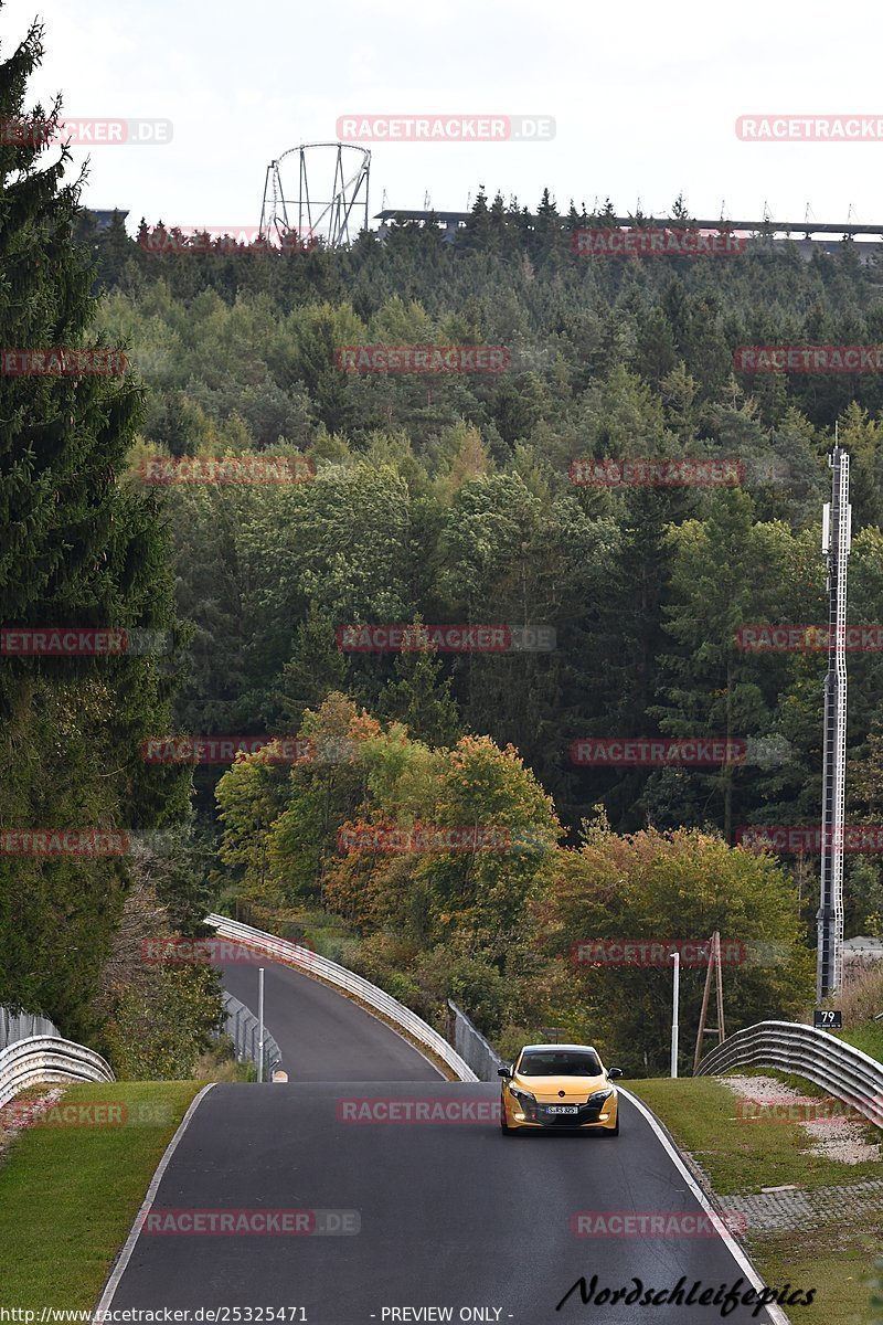 Bild #25325471 - Touristenfahrten Nürburgring Nordschleife (14.10.2023)