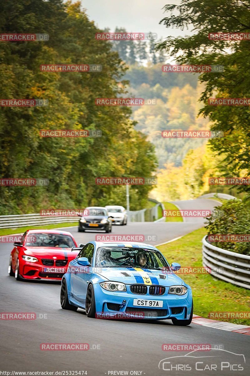 Bild #25325474 - Touristenfahrten Nürburgring Nordschleife (14.10.2023)