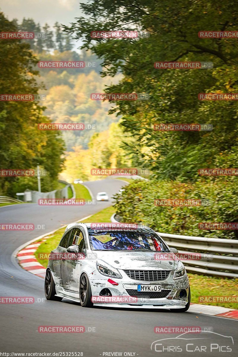 Bild #25325528 - Touristenfahrten Nürburgring Nordschleife (14.10.2023)