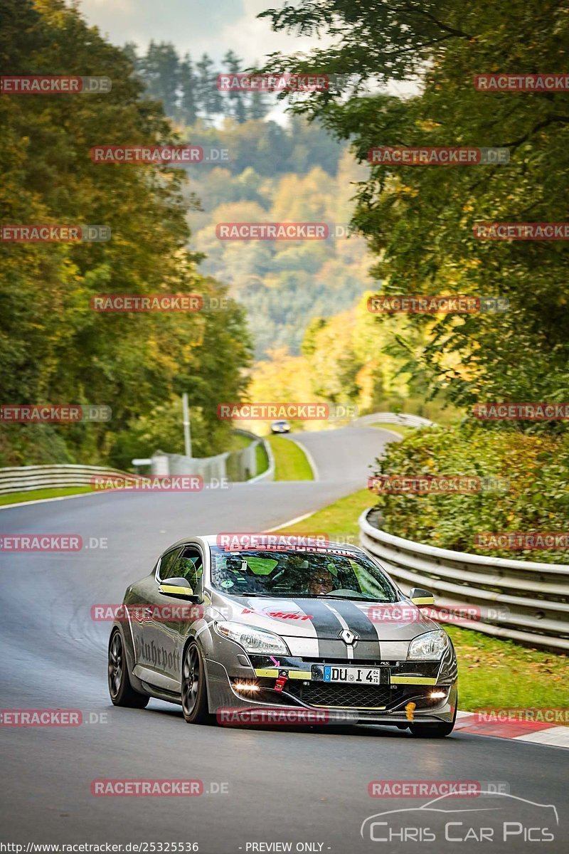 Bild #25325536 - Touristenfahrten Nürburgring Nordschleife (14.10.2023)