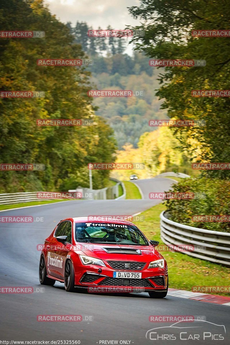 Bild #25325560 - Touristenfahrten Nürburgring Nordschleife (14.10.2023)