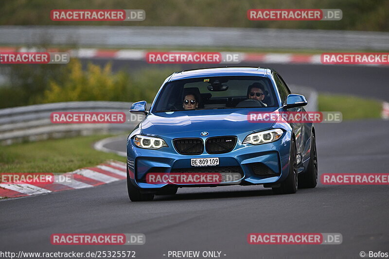 Bild #25325572 - Touristenfahrten Nürburgring Nordschleife (14.10.2023)