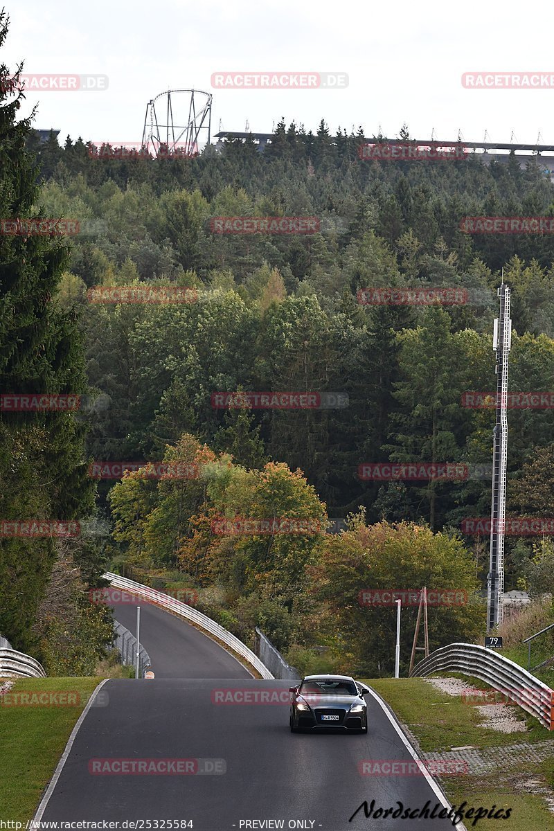 Bild #25325584 - Touristenfahrten Nürburgring Nordschleife (14.10.2023)