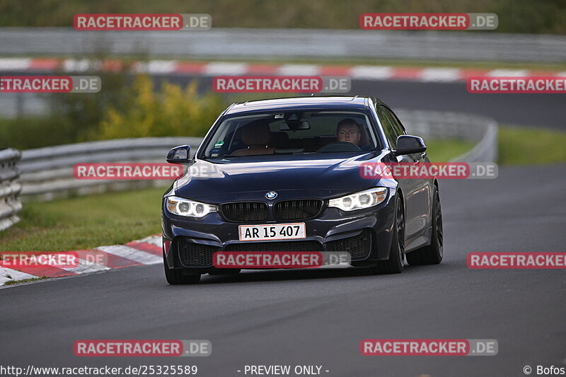 Bild #25325589 - Touristenfahrten Nürburgring Nordschleife (14.10.2023)