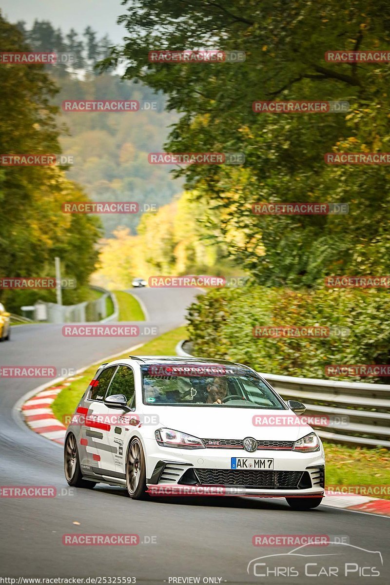 Bild #25325593 - Touristenfahrten Nürburgring Nordschleife (14.10.2023)