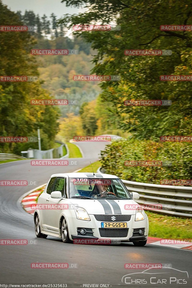 Bild #25325633 - Touristenfahrten Nürburgring Nordschleife (14.10.2023)