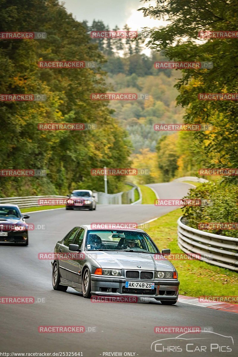Bild #25325641 - Touristenfahrten Nürburgring Nordschleife (14.10.2023)