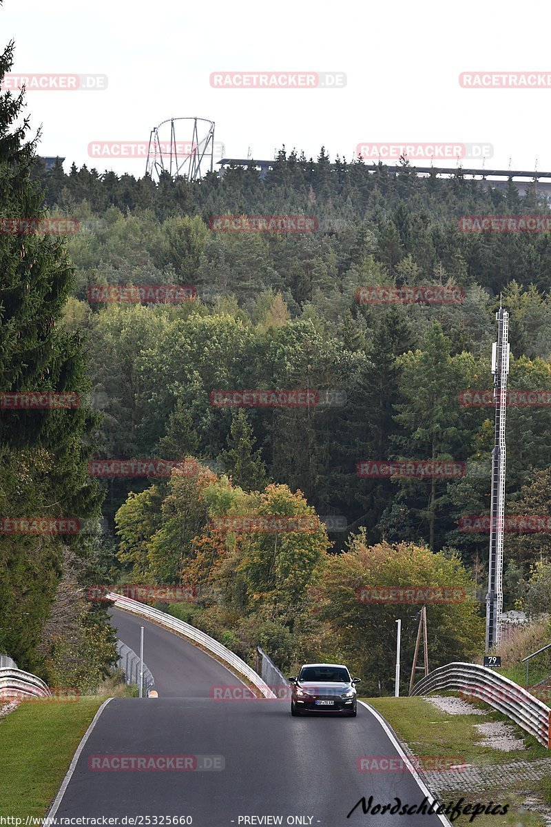 Bild #25325660 - Touristenfahrten Nürburgring Nordschleife (14.10.2023)