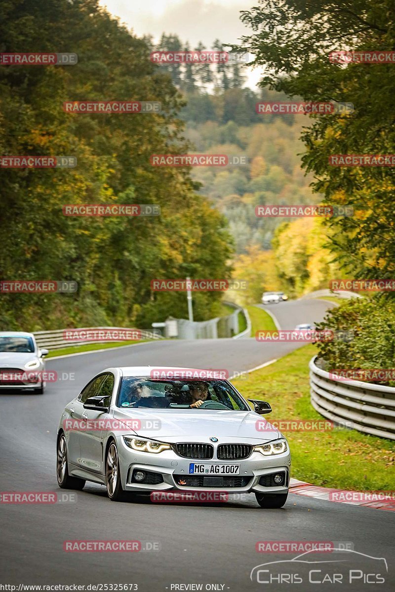 Bild #25325673 - Touristenfahrten Nürburgring Nordschleife (14.10.2023)