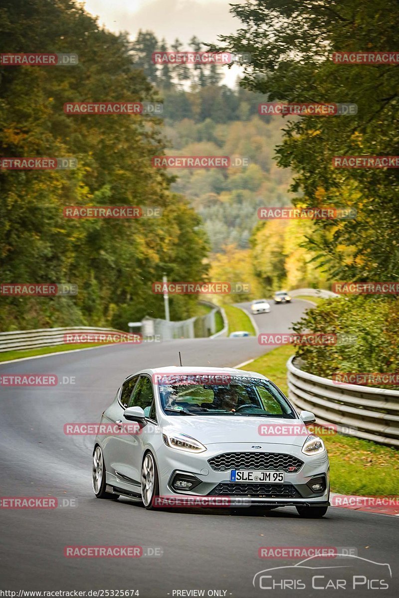 Bild #25325674 - Touristenfahrten Nürburgring Nordschleife (14.10.2023)