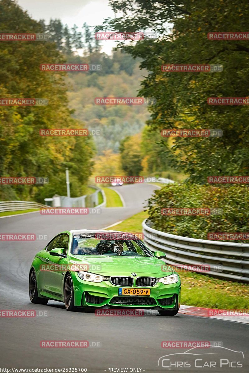 Bild #25325700 - Touristenfahrten Nürburgring Nordschleife (14.10.2023)