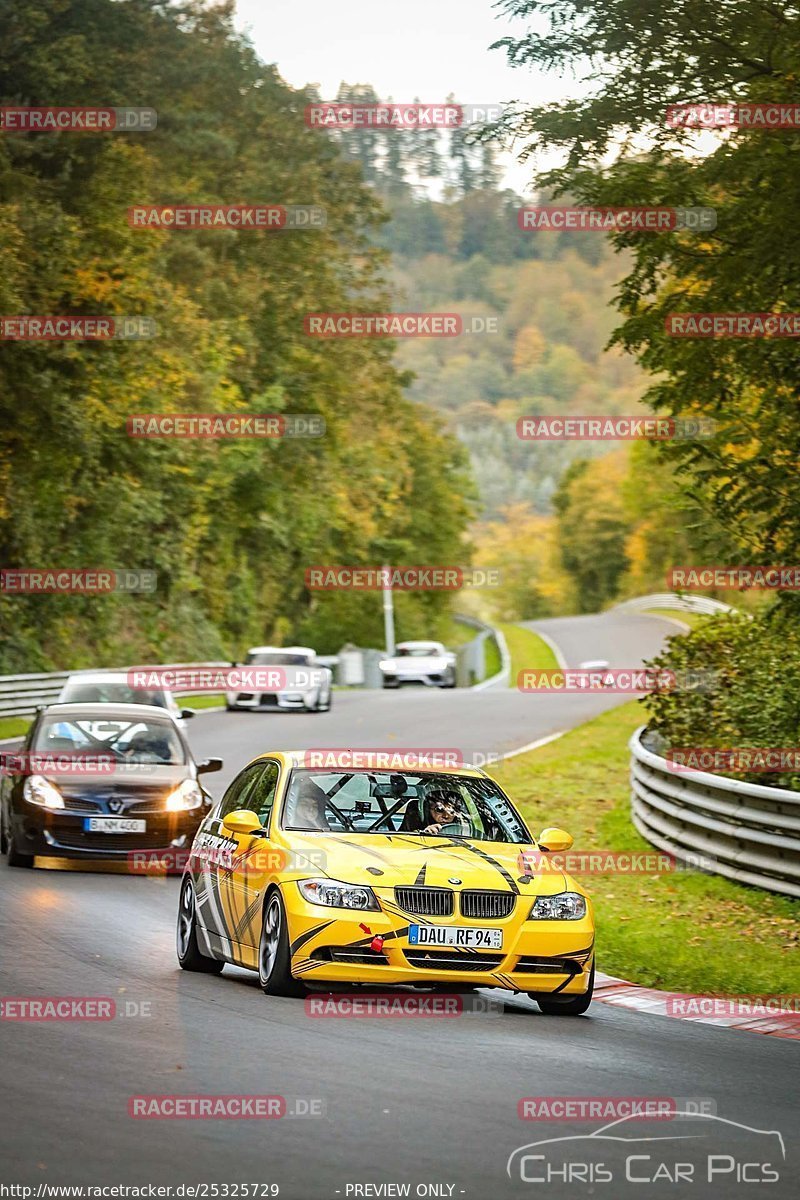 Bild #25325729 - Touristenfahrten Nürburgring Nordschleife (14.10.2023)