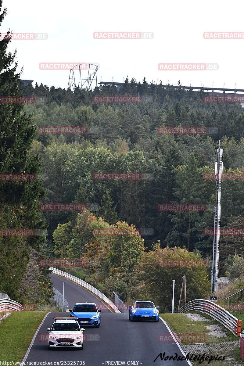 Bild #25325735 - Touristenfahrten Nürburgring Nordschleife (14.10.2023)