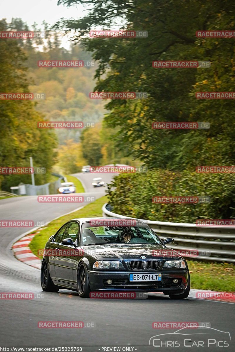 Bild #25325768 - Touristenfahrten Nürburgring Nordschleife (14.10.2023)