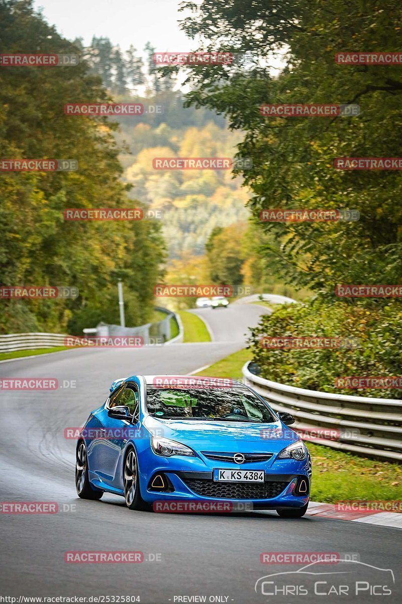 Bild #25325804 - Touristenfahrten Nürburgring Nordschleife (14.10.2023)