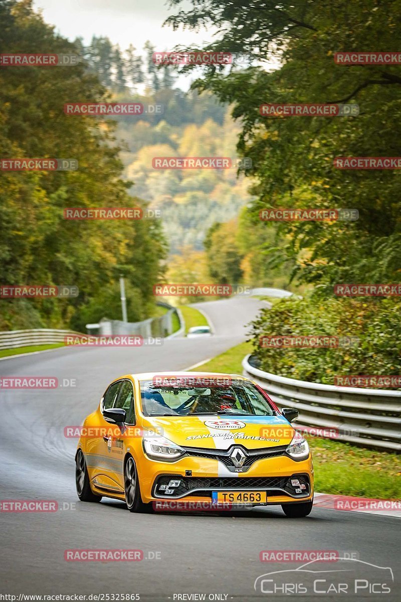 Bild #25325865 - Touristenfahrten Nürburgring Nordschleife (14.10.2023)